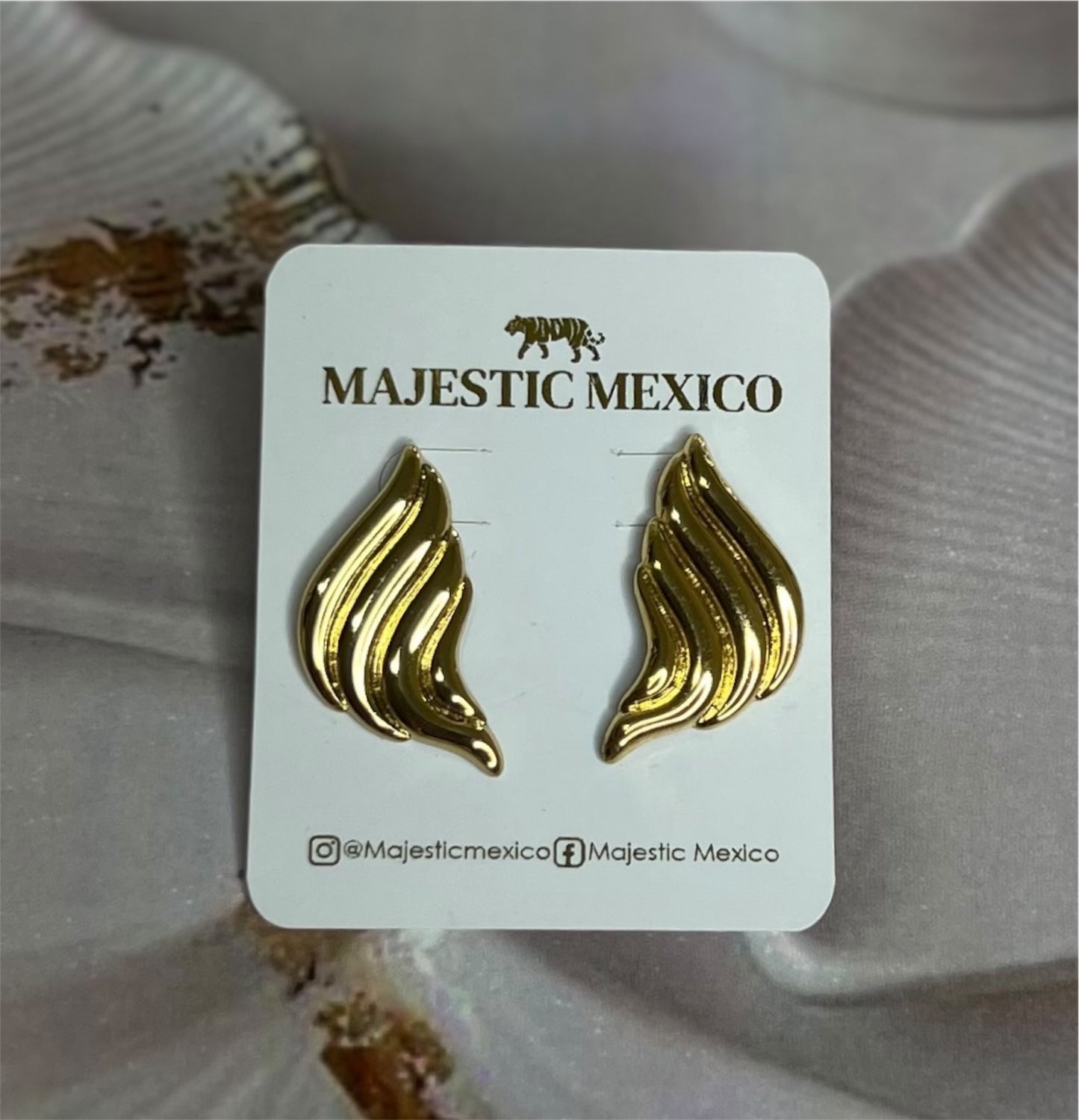 ARETES ALAS