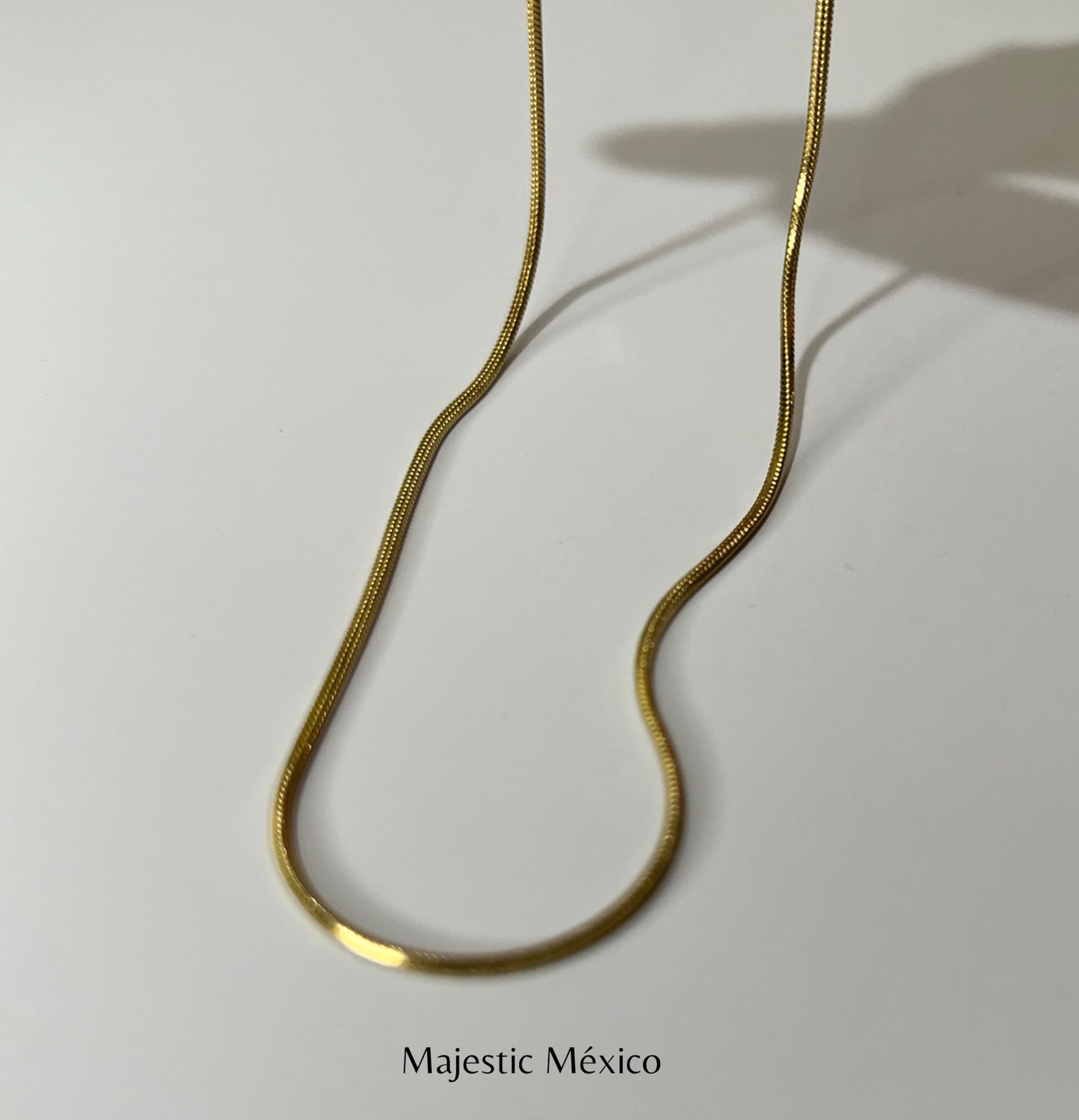 Cadena Seda