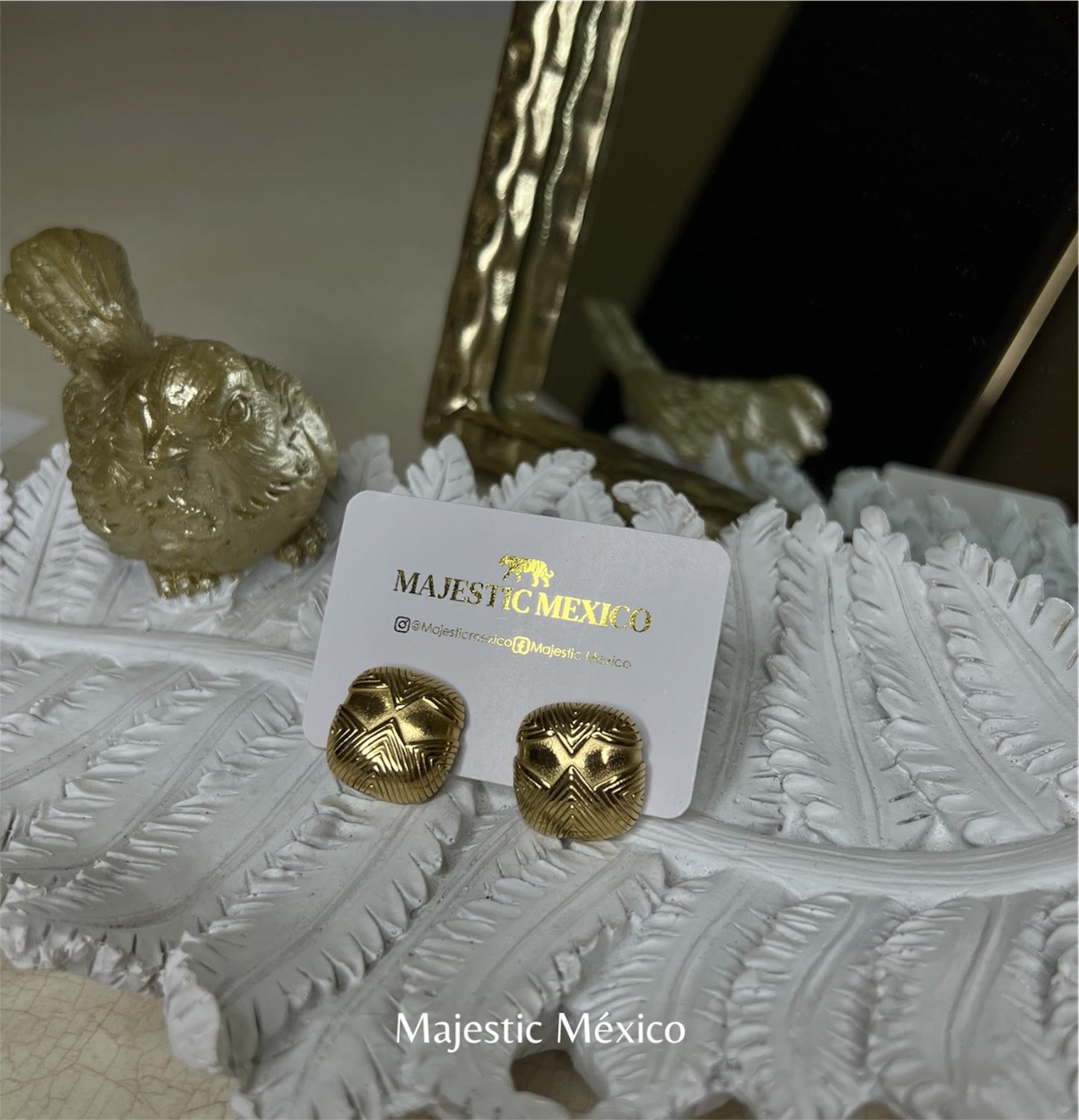 ARETES ROMBO