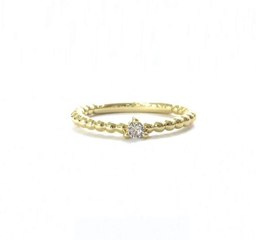 EXQUISITE RING