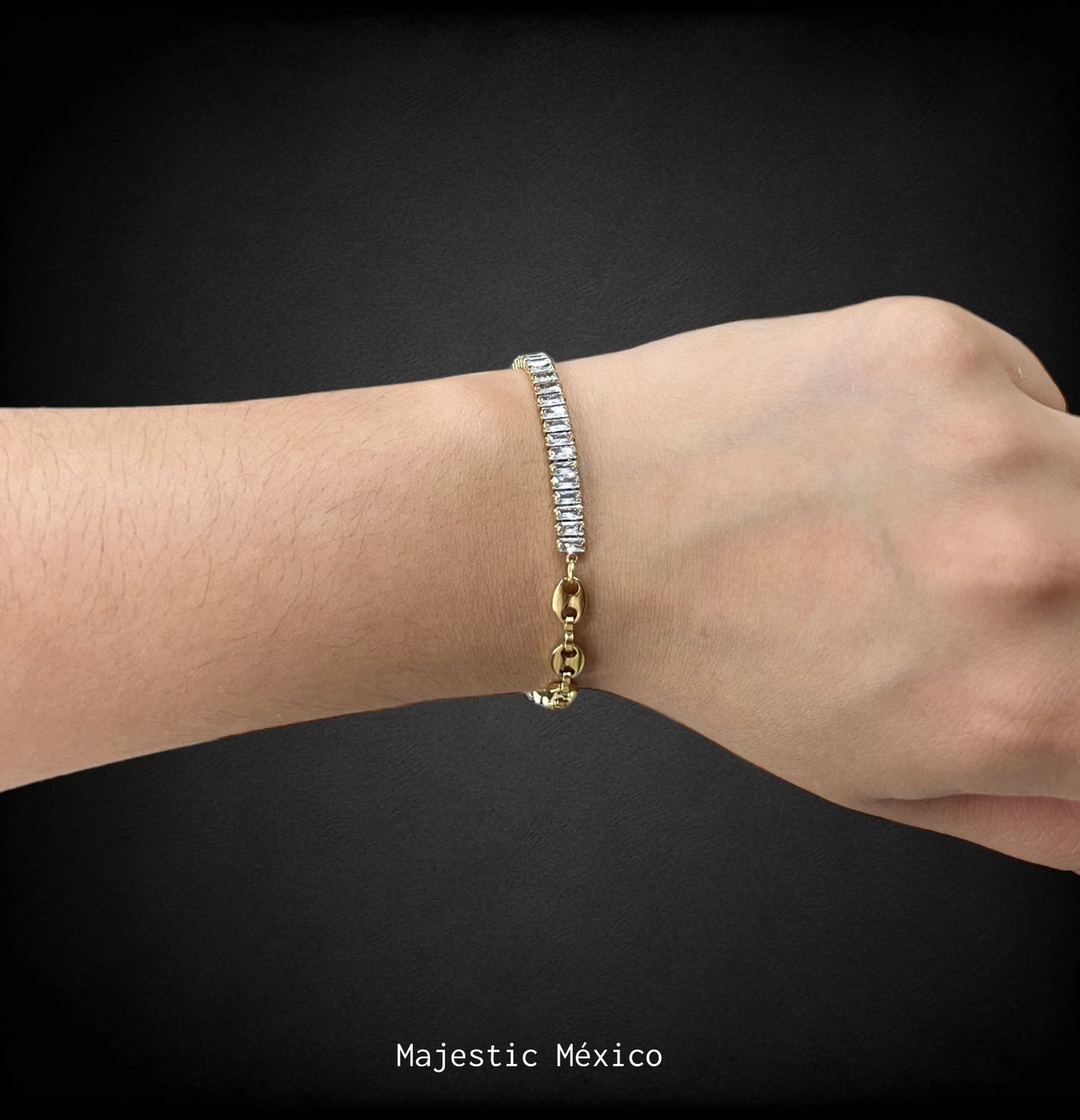 LUMINAE FUSION BRACELET