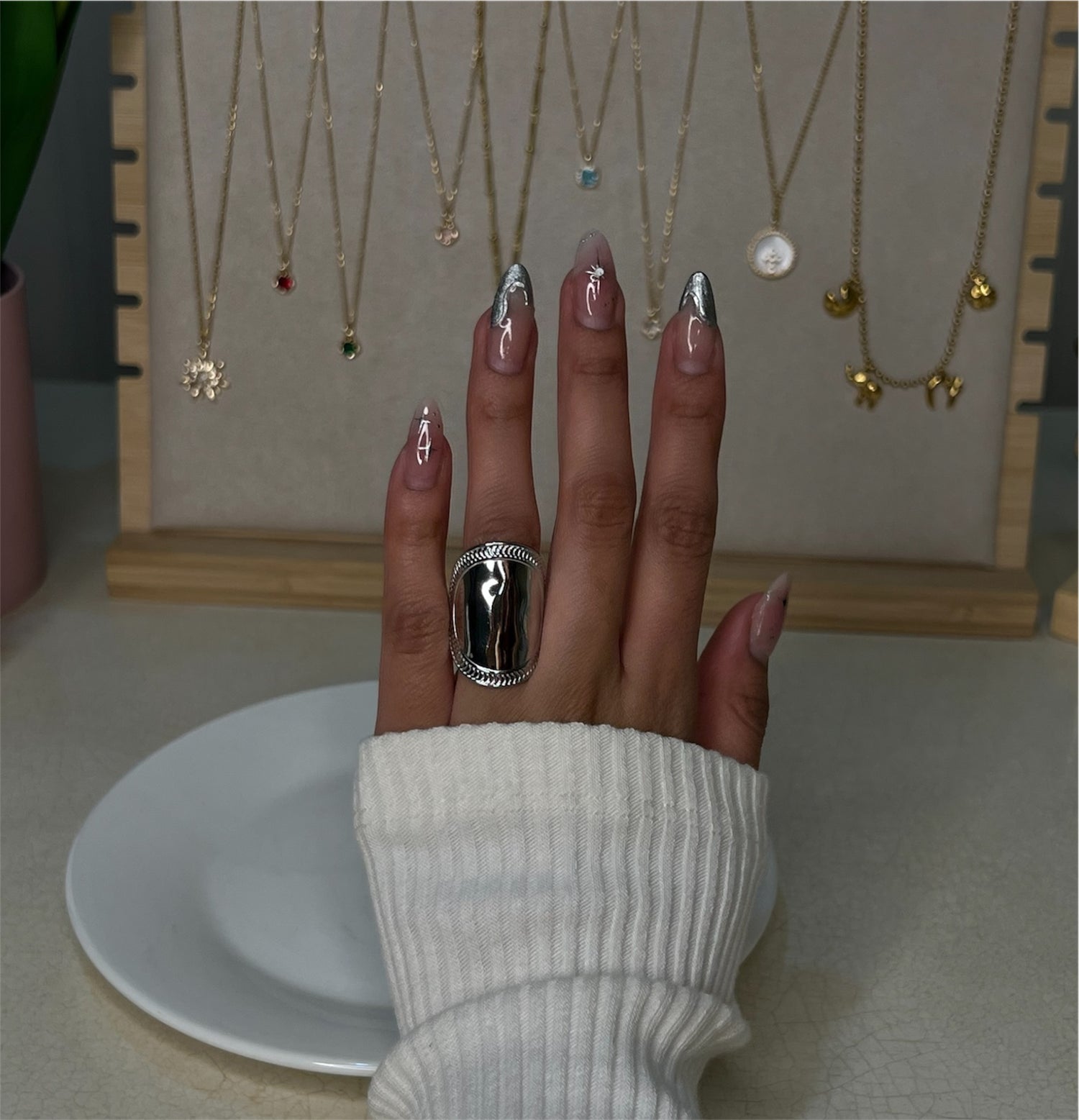 ANILLOS