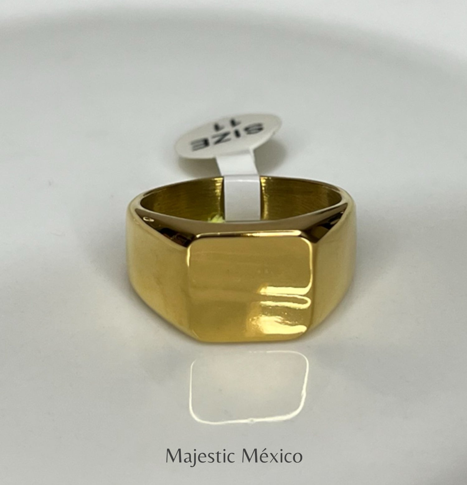 ANILLOS PARA CABALLERO