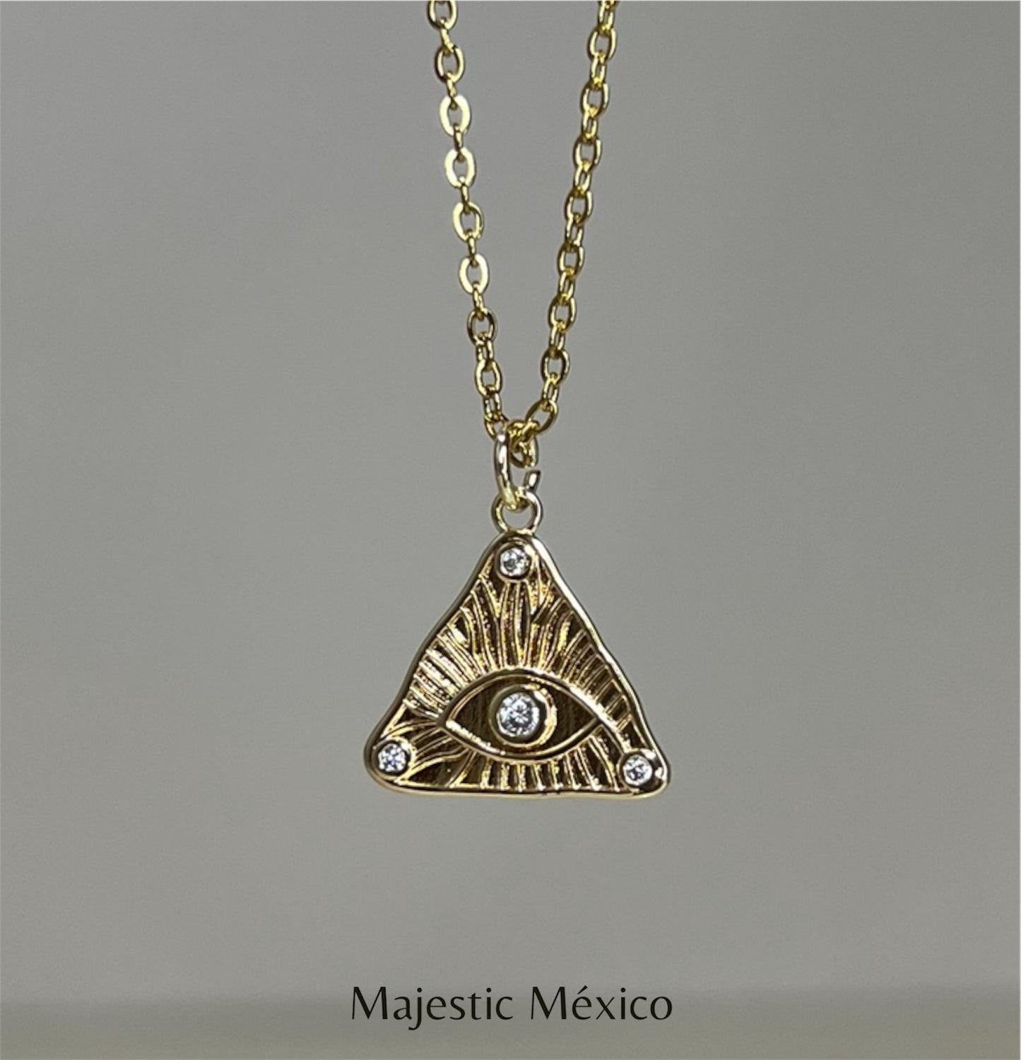 COLLAR DIJE ILLUMINATE