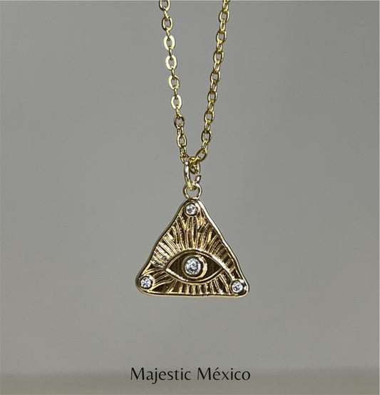 COLLAR DIJE ILLUMINATE