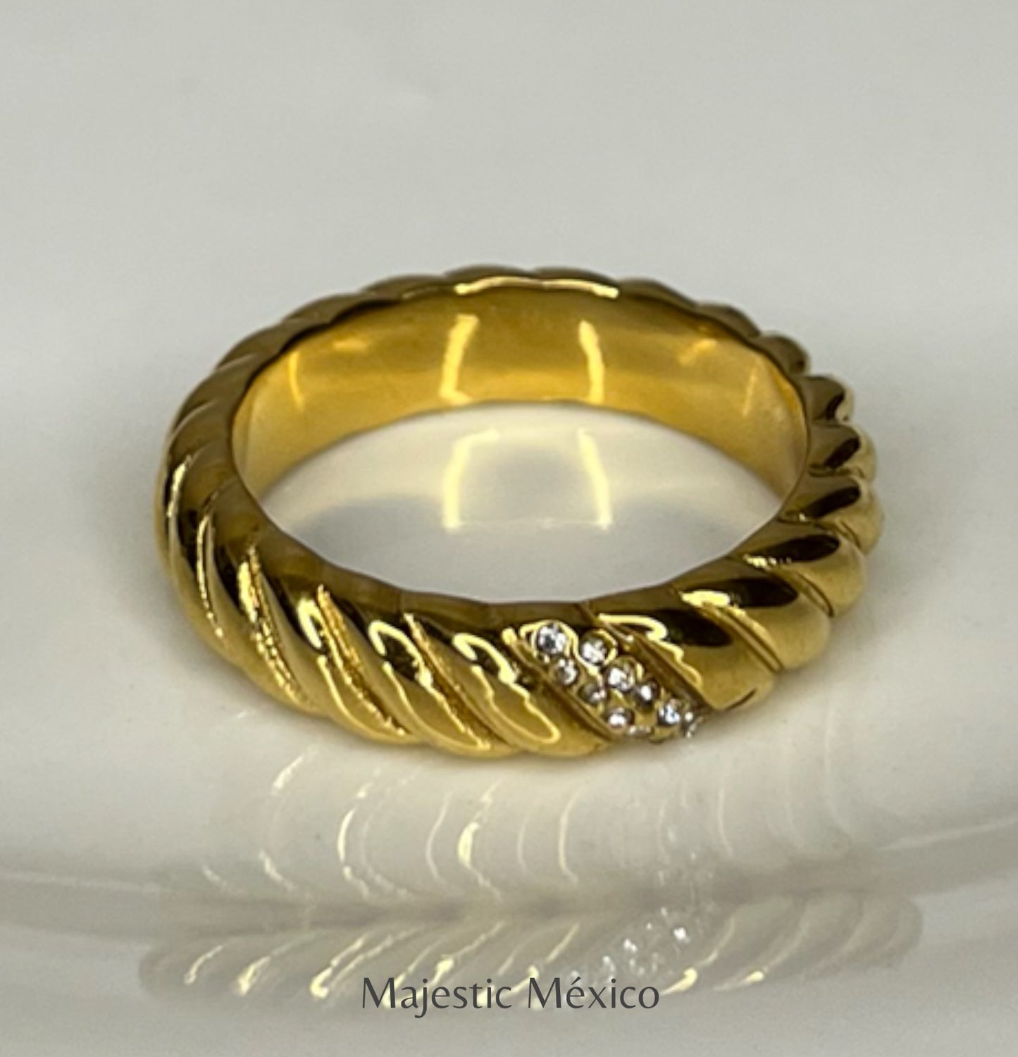 ANILLO TORZAL