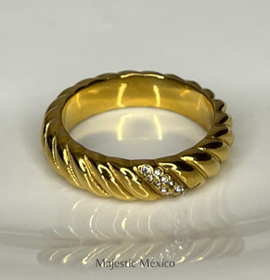 ANILLO TORZAL
