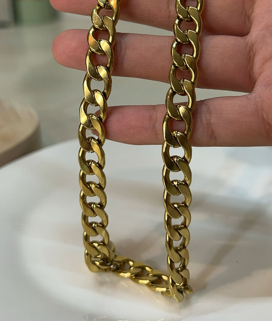 BILBAO 2.5NK CHAIN