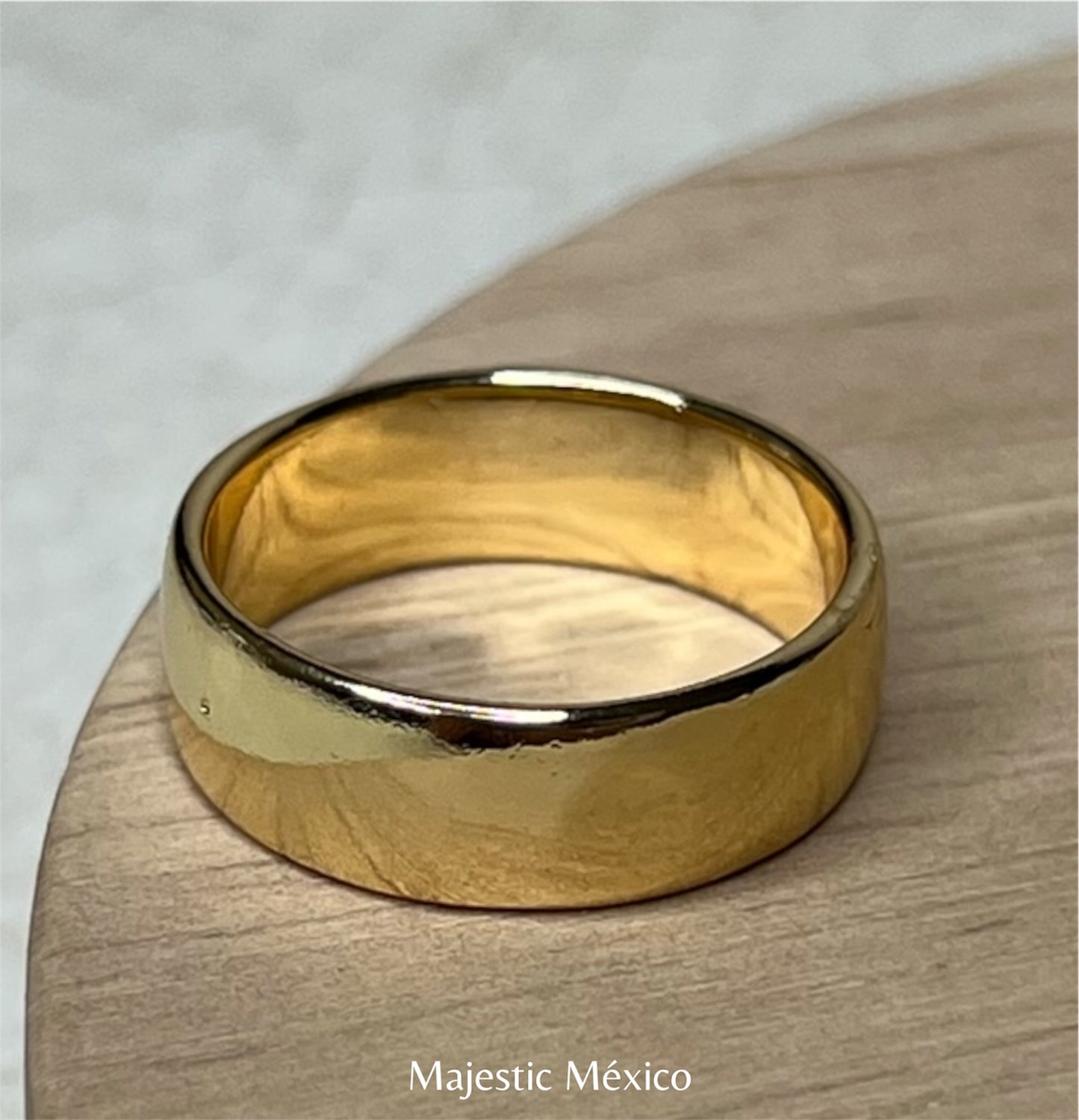 ARGOLLA LISA 7MM