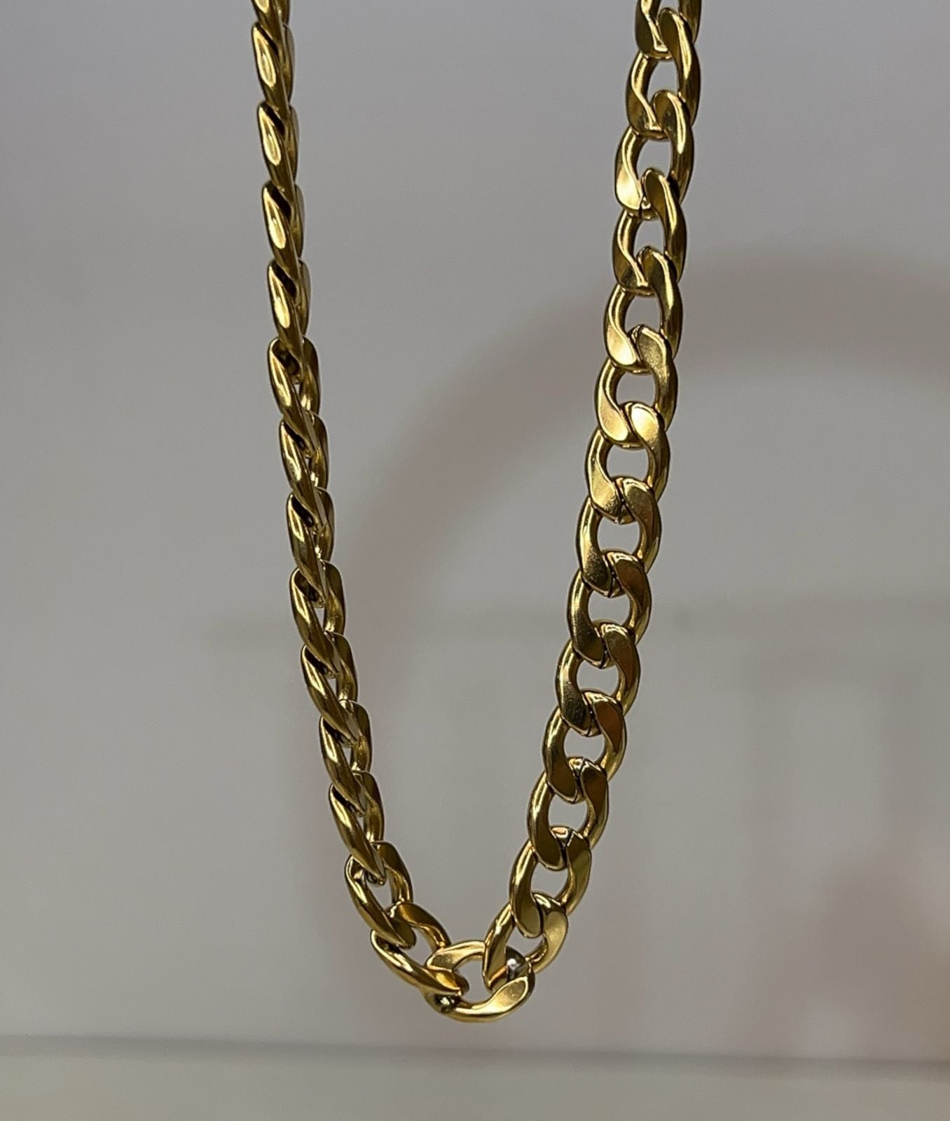 BILBAO 2.5NK CHAIN
