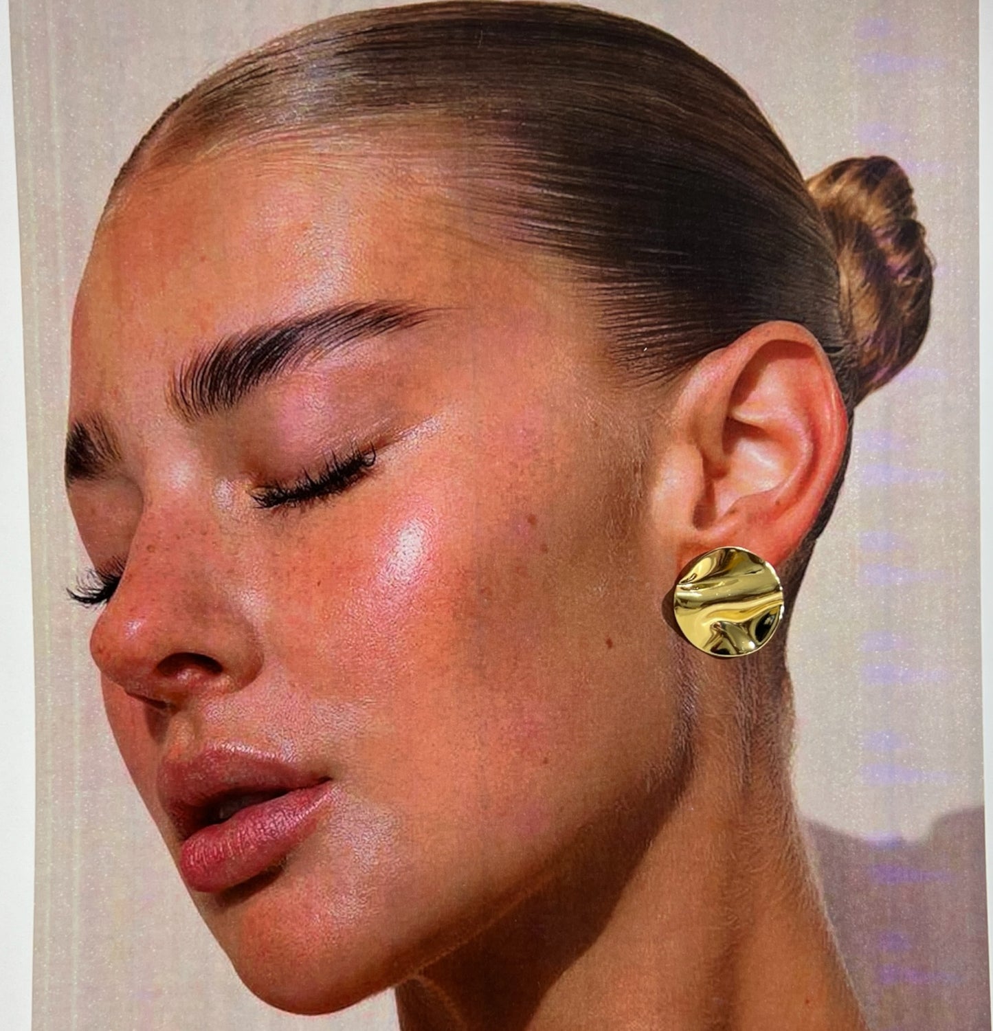 ARETES CIRCULARES IRREGULARES