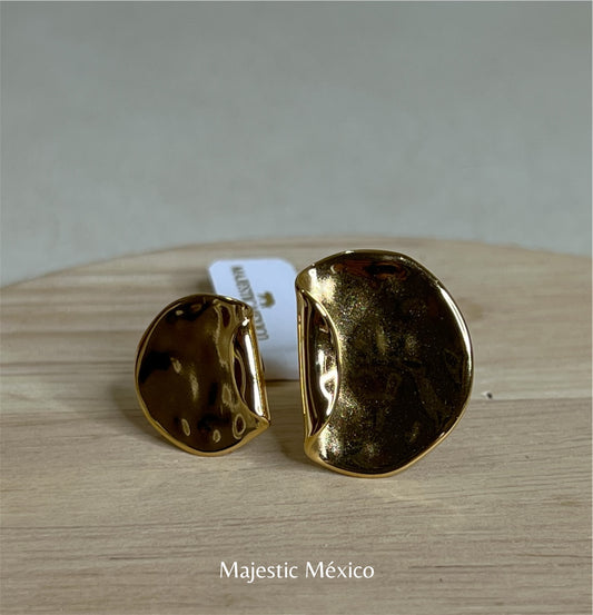 ANILLO AJUSTABLE ASIMÉTRICO