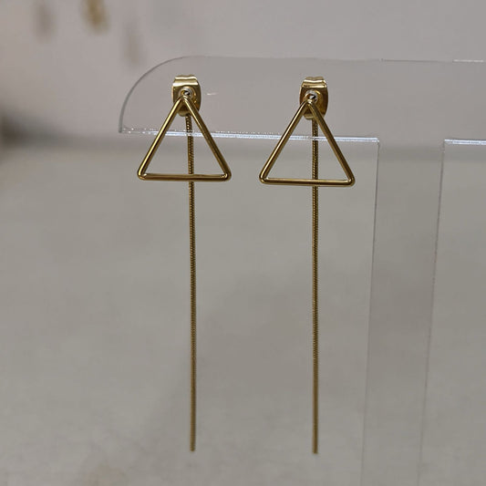 ARETES DE TRIÁNGULO