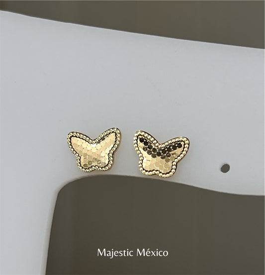 BROQUEL MARIPOSA