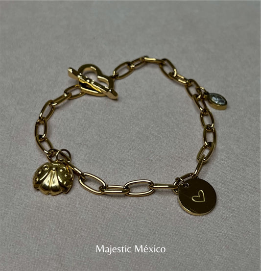 PULSERA FORTUNA