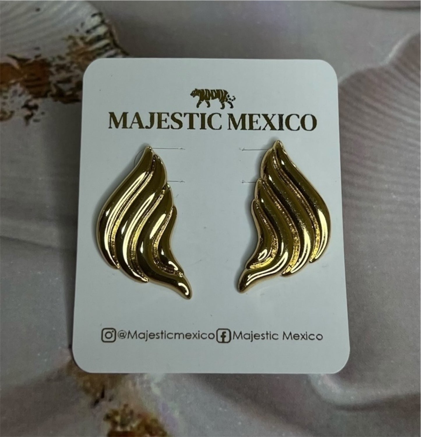 ARETES ALAS