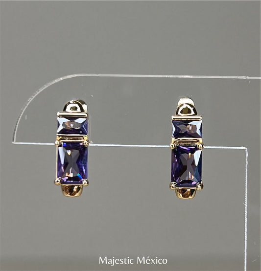 ARETES PURPURA