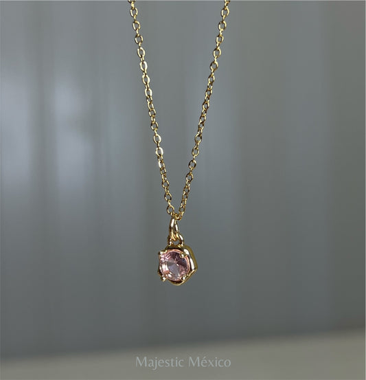 Collar Alba
