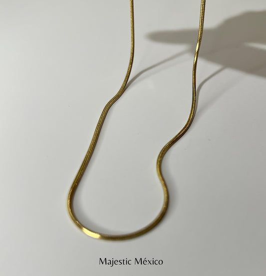 Cadena Seda
