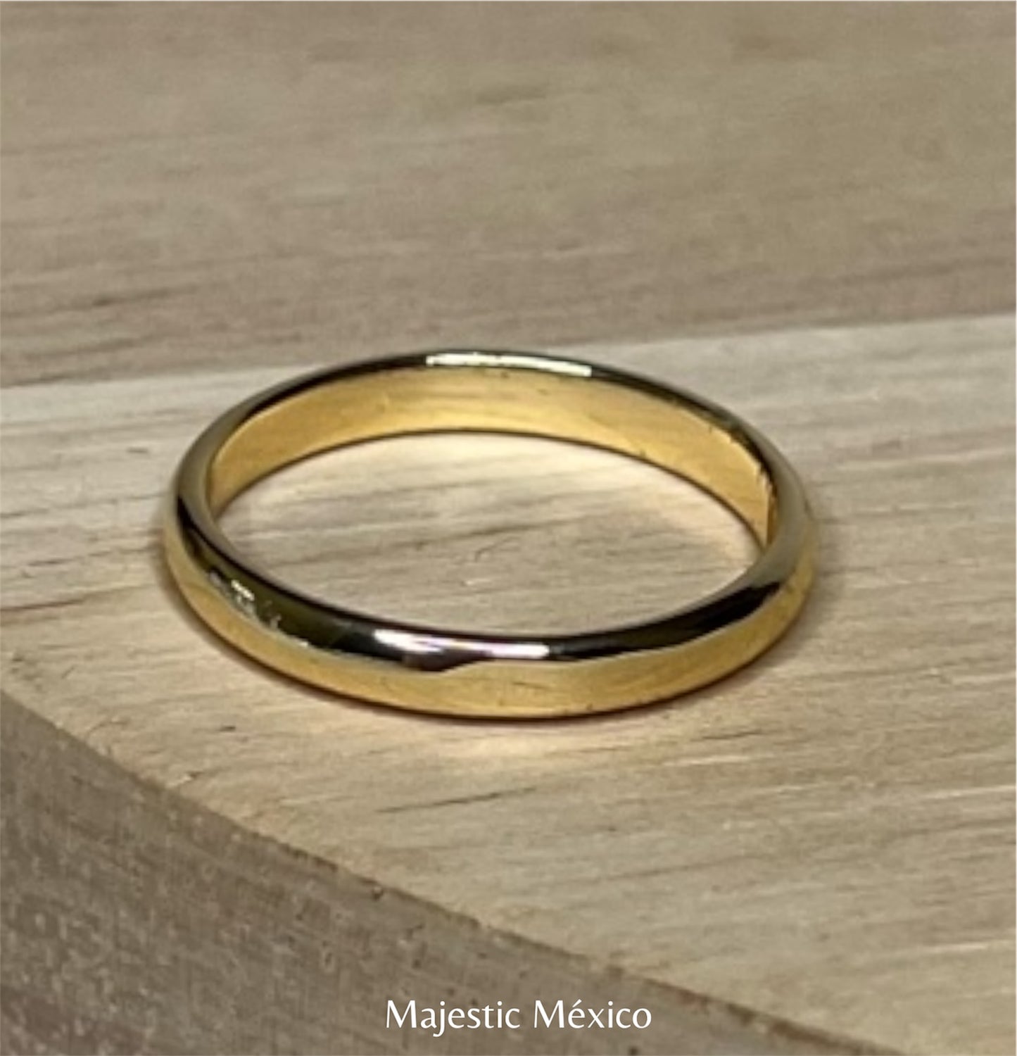 ARGOLLA LISA 2MM
