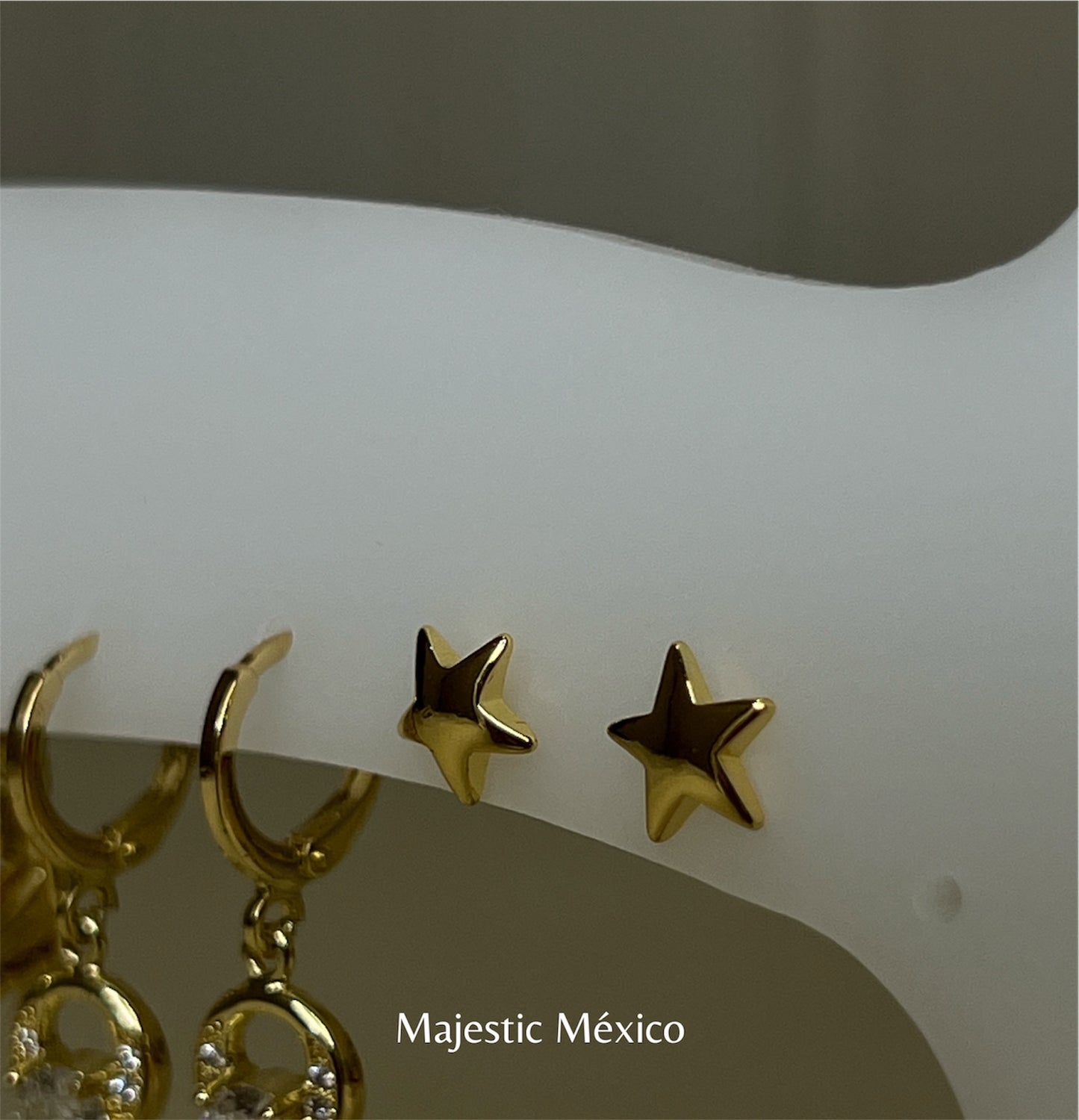 BROQUEL ESTRELLA