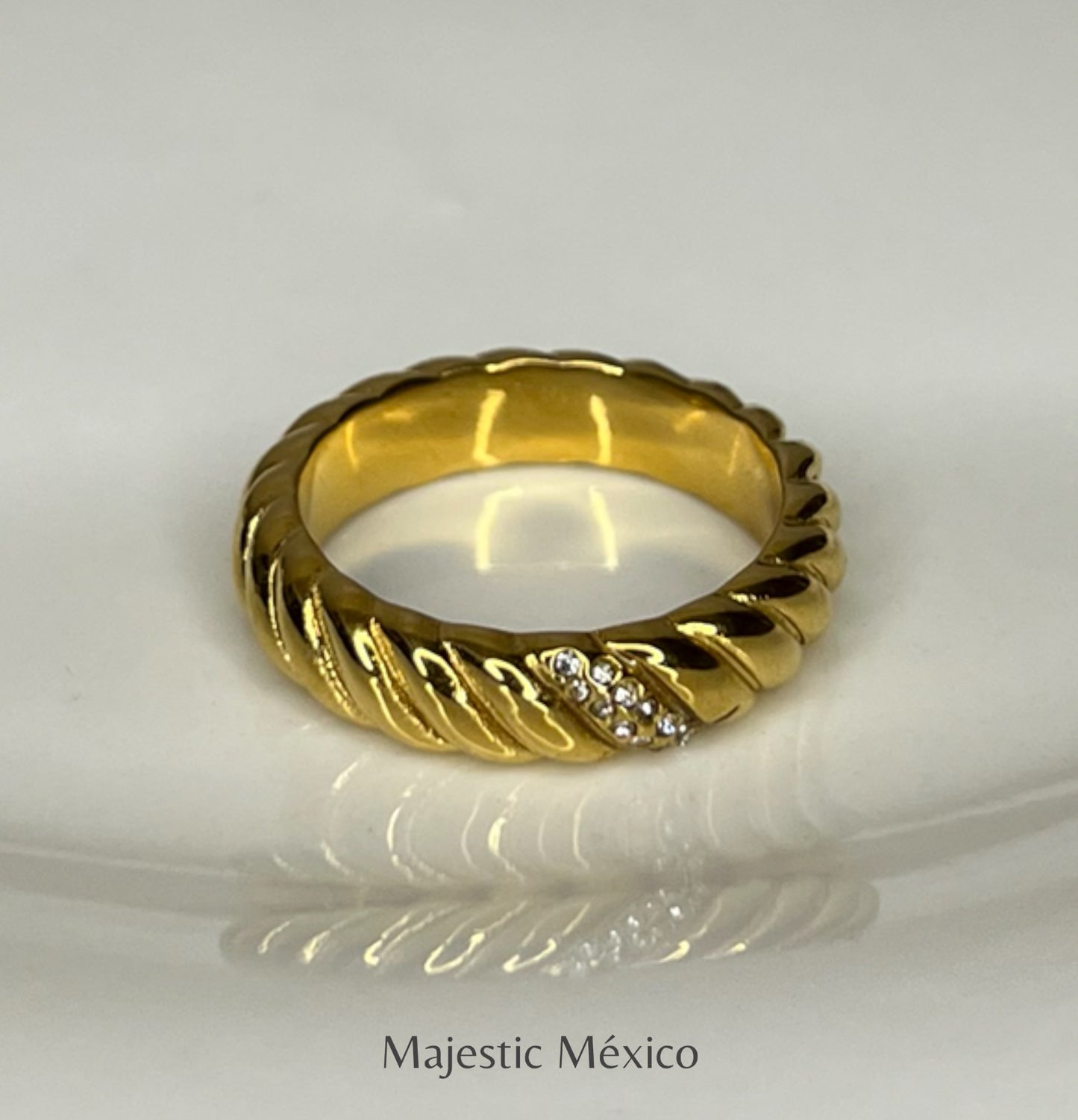 ANILLO TORZAL