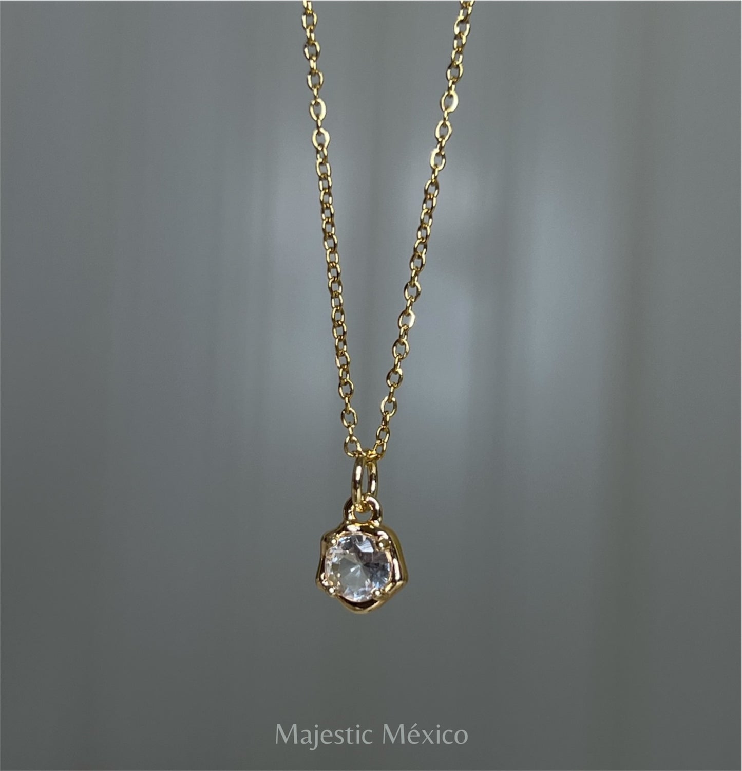 Collar Éter