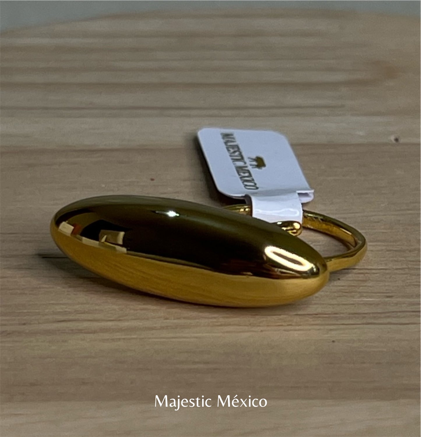 ANILLO CÁPSULA
