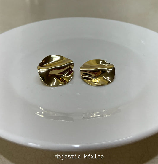 ARETES CIRCULARES IRREGULARES