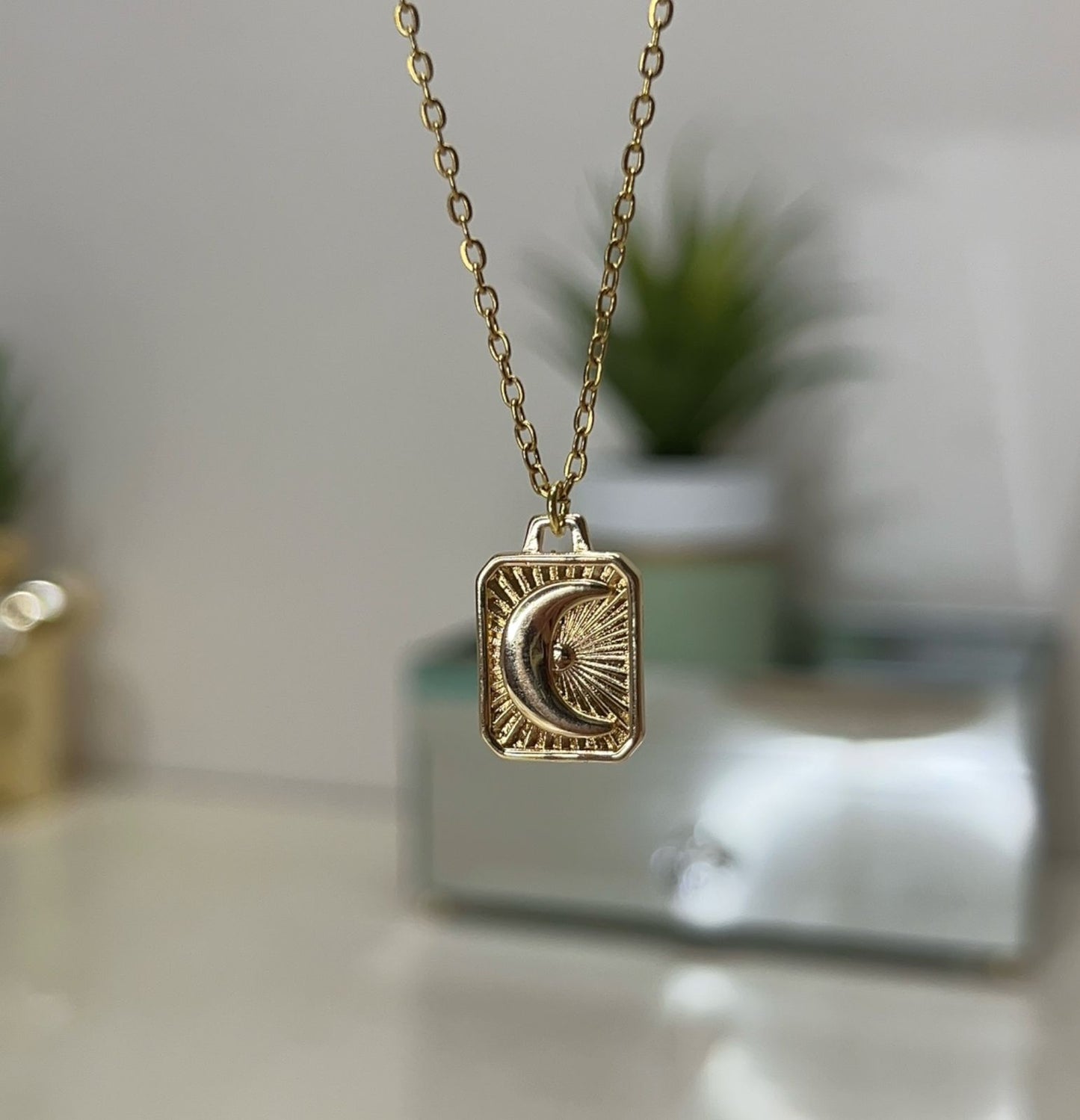 COLLAR NOCHE BRILLANTE