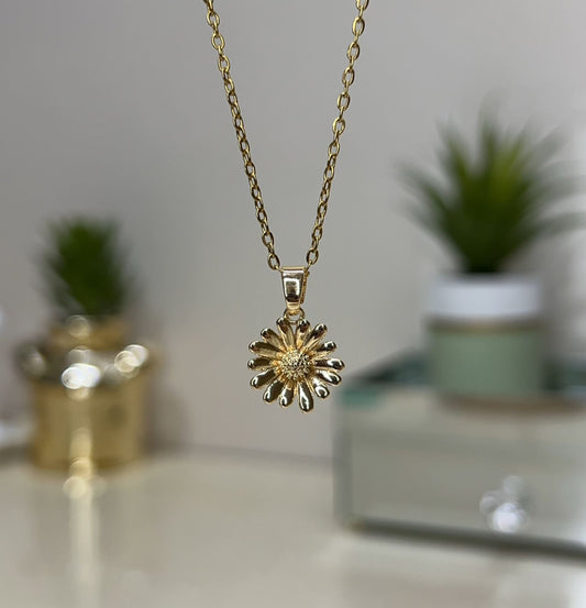 COLLAR MARGARITA