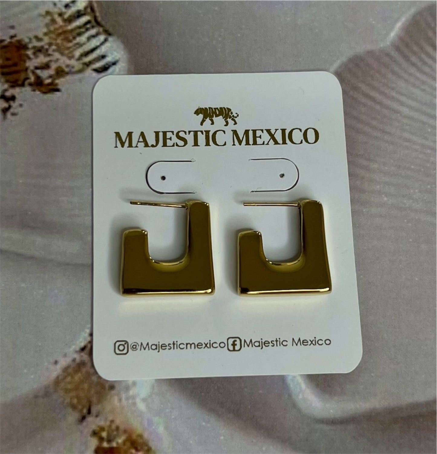 ARRACADAS LISAS