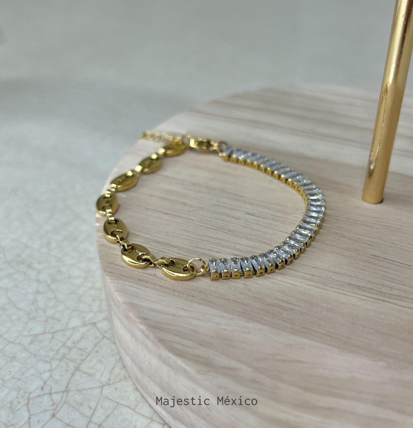 LUMINAE FUSION BRACELET