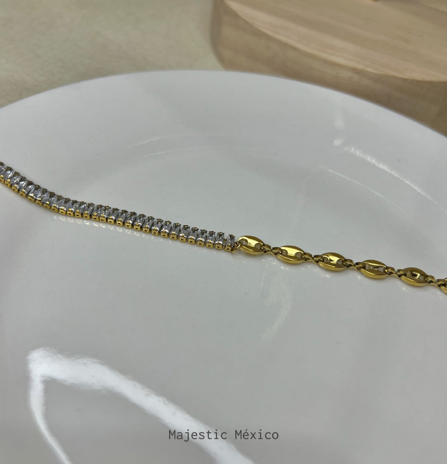 LUMINAE FUSION BRACELET