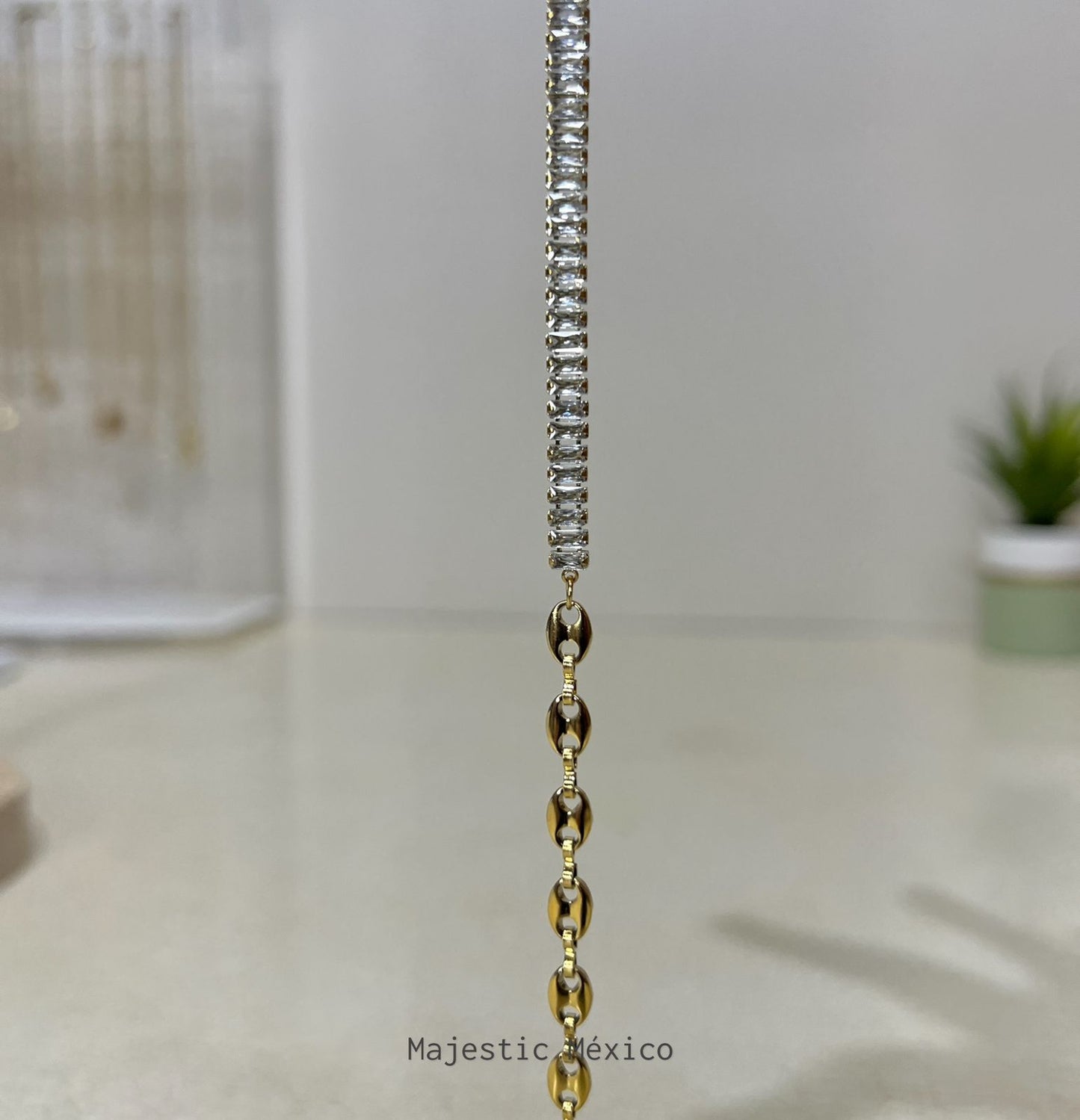 LUMINAE FUSION BRACELET