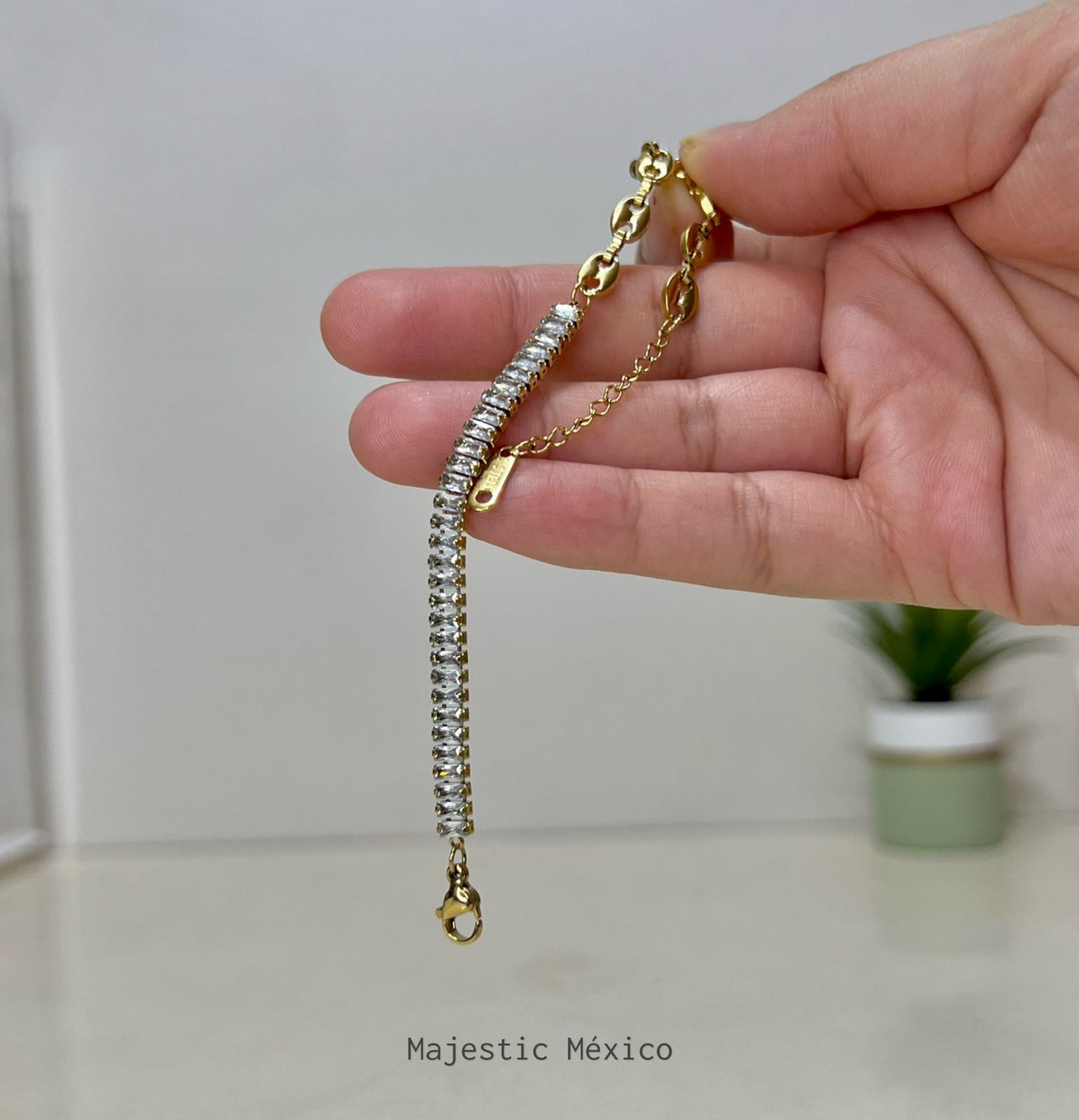 LUMINAE FUSION BRACELET