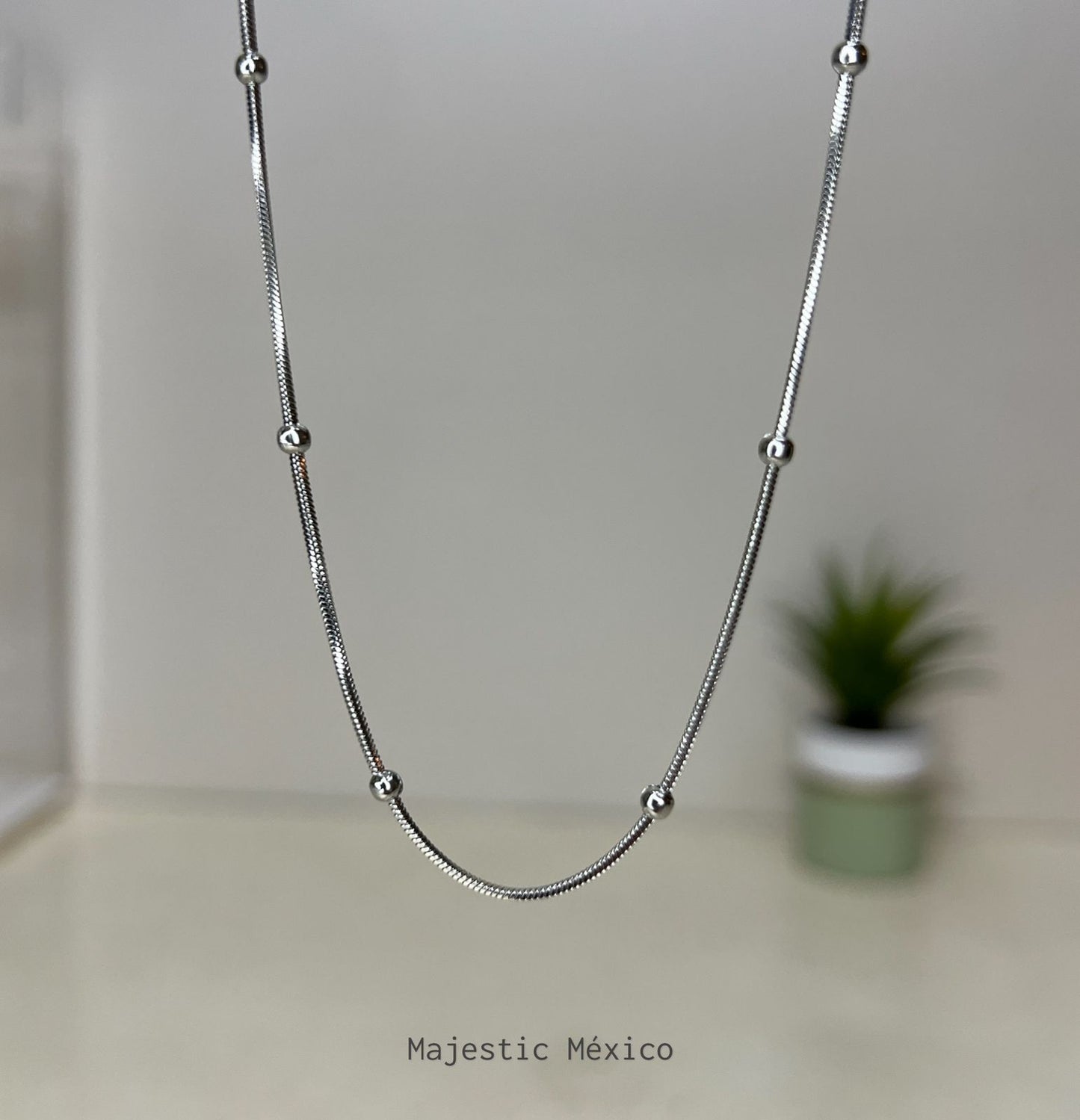 BALINE CHAIN
